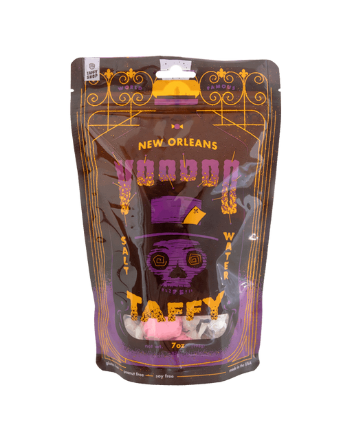 New Orleans Voodoo Bag