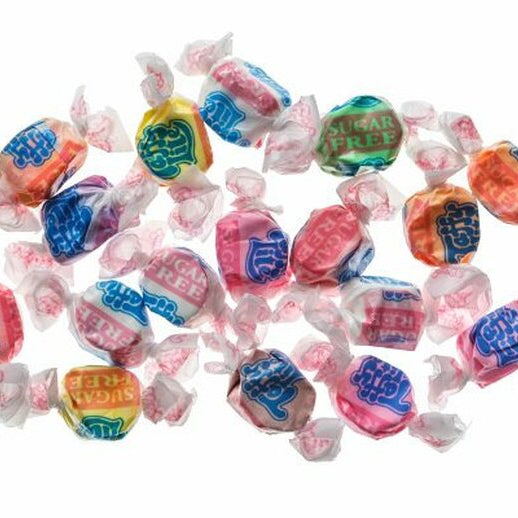 SUGAR FREE Salt Water Taffy! Lots of flavors to choose from.