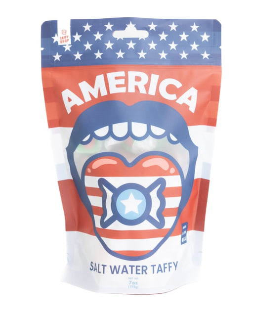 America Patriotic Bag 