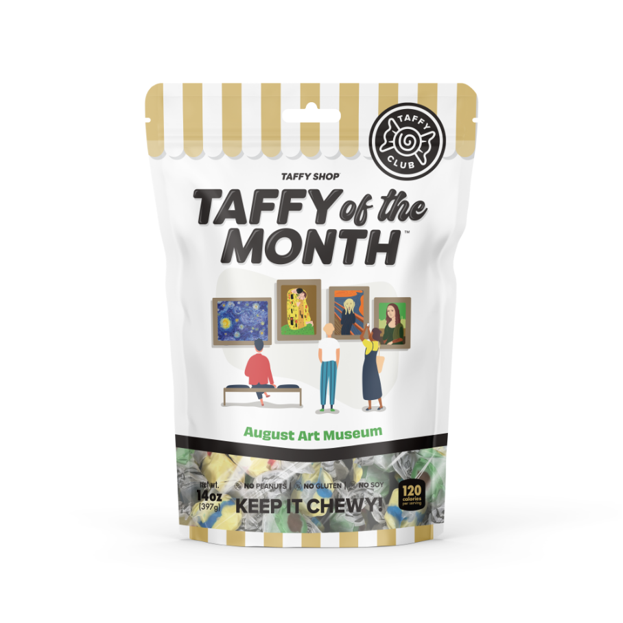 Taffy of the Month Club