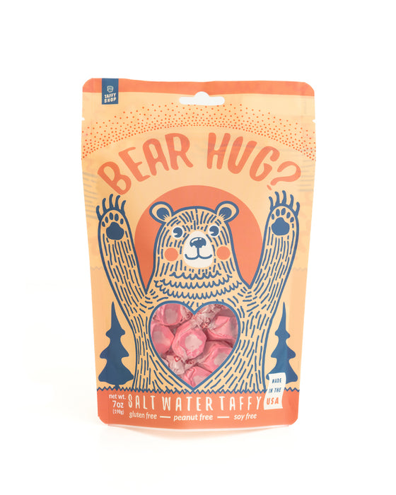 Bear Hug Bag