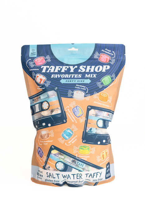 Taffy Shop Favorites