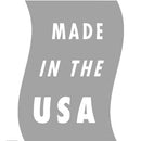 Made in the USA