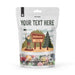 May The Forest Be With You Custom Taffy Bag My product bases