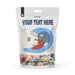 Ripcurl Swirls Custom Taffy Bag Taffy Shop