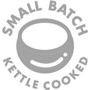 Small Batch Kettled Cooked