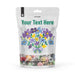 Taffloral Arrangement Custom Bag Taffy Shop