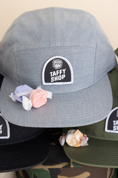 Taffy Shop Hat