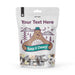 Taffy Bear Custom Taffy Bag Taffy Shop