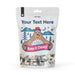 Taffy Bear Custom Taffy Bag Taffy Shop