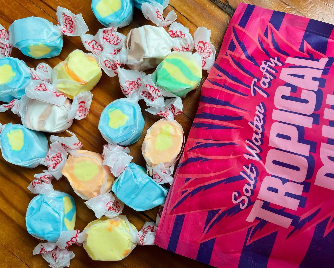 A New Kind of Nostalgia In Every Bite