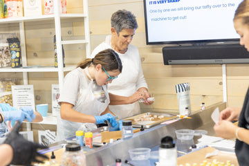 Taffy Shop Local