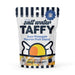 Sour Pineapple Passion Fruit Zappy Taffy Taffy Shop Family (32oz)