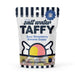 Sour Strawberry Banana Zappy Taffy Taffy Shop Family (32oz)