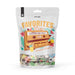 Summer Favorites Taffy Mix Taffy Shop Family (32oz)