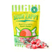 Sour Cranberry Apple Zappy Taffy Taffy Shop Personal (7oz)