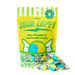 Sour Raspberry Lemonade Zappy Taffy Taffy Shop Personal (7oz)
