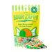 Sour Watermelon Orange Zappy Taffy Taffy Shop Personal (7oz)