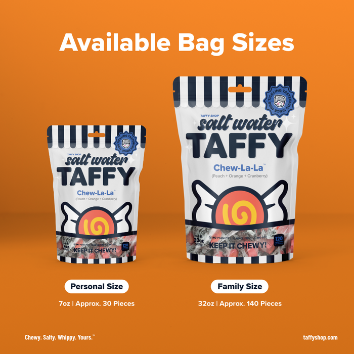 Chew-La-La Taffy Taffy Shop