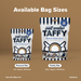 Choco Coco Loco Taffy Taffy Shop