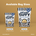 Expresso Yourselfo Taffy Taffy Shop