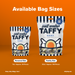 G.O.A.T. Taffy Taffy Shop