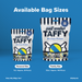 Machew Pichew Taffy Taffy Shop