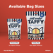 Norm's Hot Honey Taffy Taffy Shop