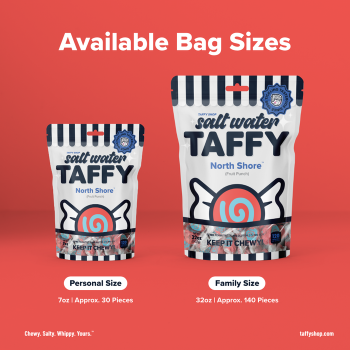 North Shore Taffy Taffy Shop