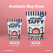 People's PPL Taffy Taffy Shop