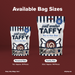 Pep in Your Step Taffy Taffy Shop