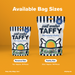 Pterodactyl Ptaffy Taffy Taffy Shop