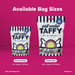 Rio de Taffineiro Taffy Taffy Shop