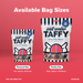 Very Fire Berry Taffy Taffy Shop