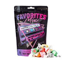 Classic Favorites Taffy Mix