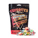 Fusion Favorites Taffy Mix Taffy Shop