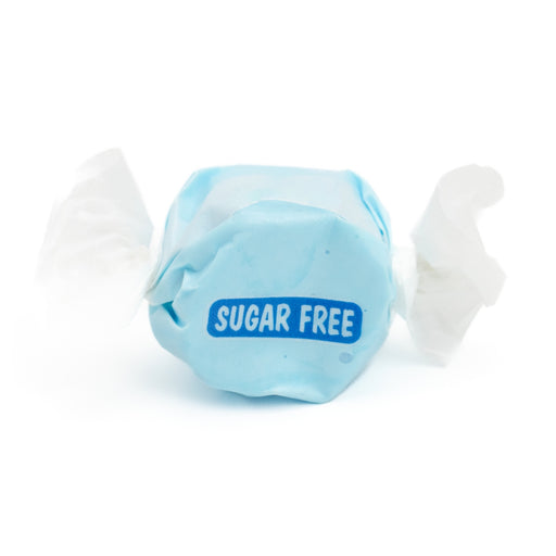 Sugar-Free Rad Raspberry Taffy Taffy Shop
