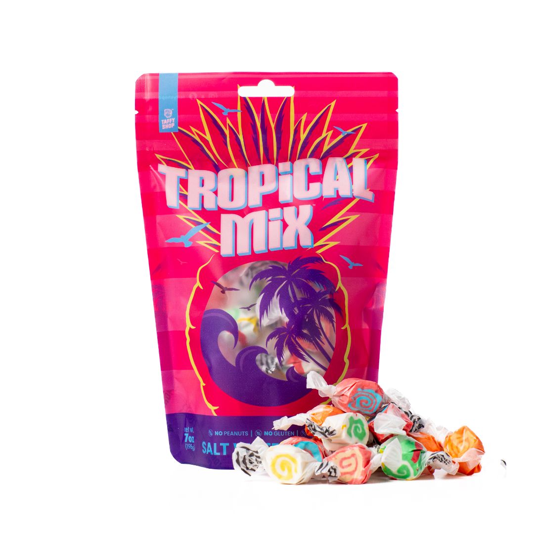 Bestsellers 12-Pack Bundle Taffy Shop