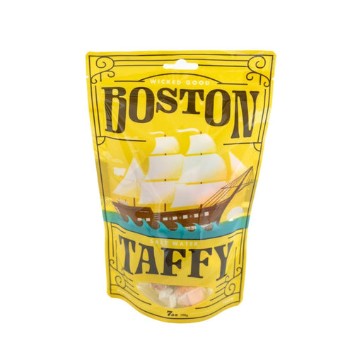 Boston Taffy Bag (7oz) Taffy Shop