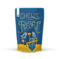 Chews the Right Taffy Bag (7oz)