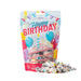 Happy Birthday Taffy Bag (7oz) Taffy Shop