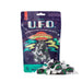 UFO Taffy Bag (7oz) Taffy Shop