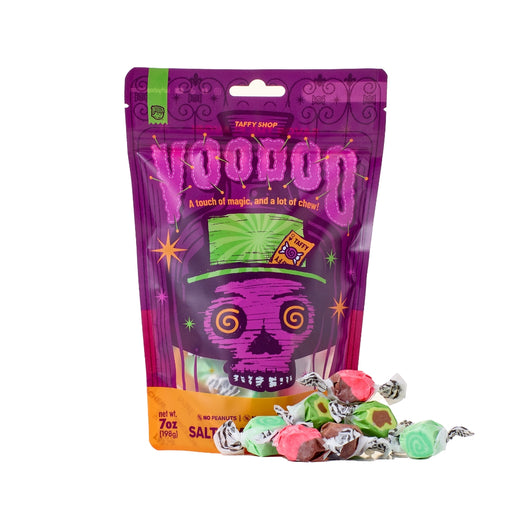 Voodoo Taffy Bag (7oz) Taffy Shop