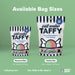 Sour Strawberry Kiwi Zappy Taffy Taffy Shop