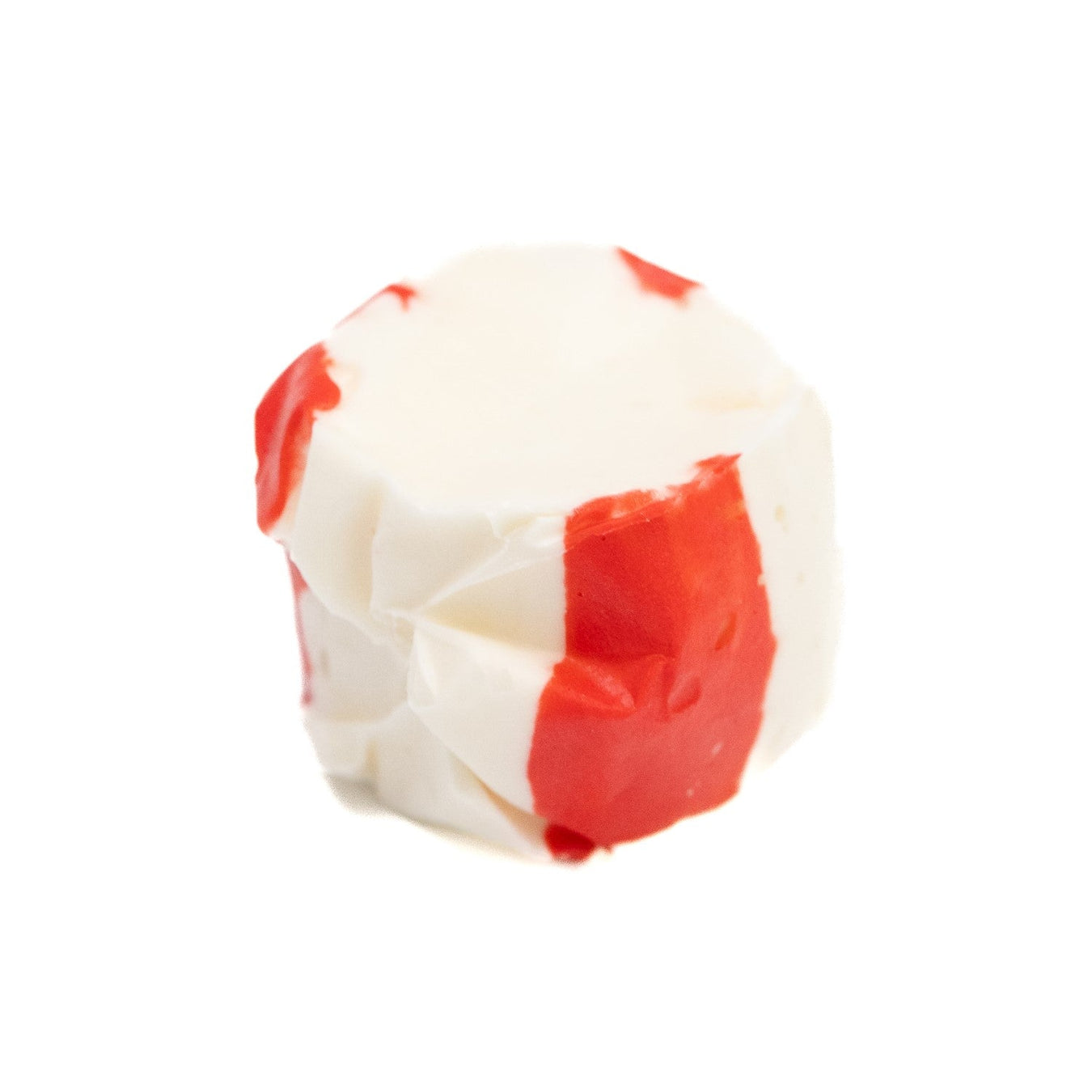 Peppermint Taffy Candy