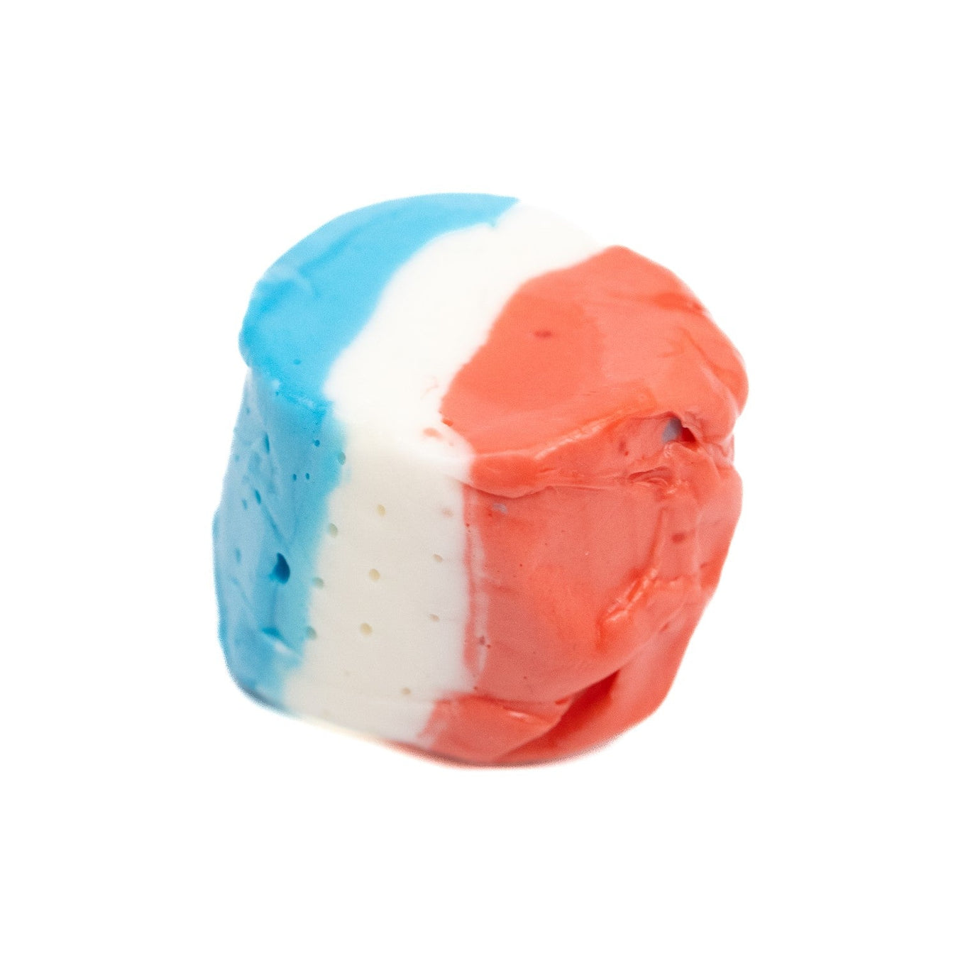 Red, White, & Blue Taffy Candy