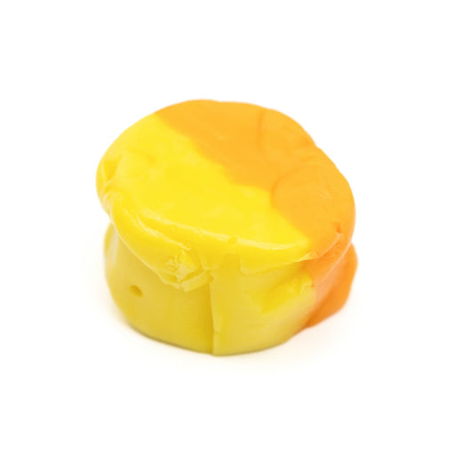 Sour Pineapple Passionfruit Zappy Taffy Taffy Shop