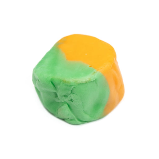 Sour Watermelon Orange Zappy Taffy Taffy Shop