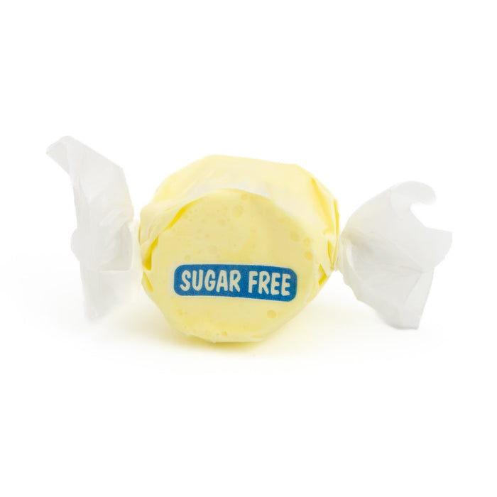 Sugar-Free Banana Dream Taffy Taffy Shop