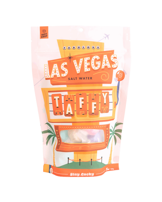 Las Vegas Bag